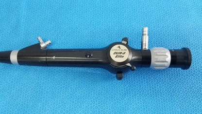 GYRUS ACMI Dur-8 Elite Flexible Fiber Ureteroscope