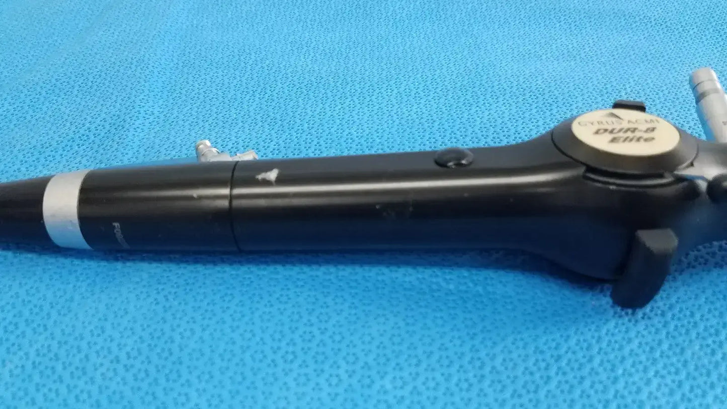 GYRUS ACMI Dur-8 Elite Flexible Fiber Ureteroscope