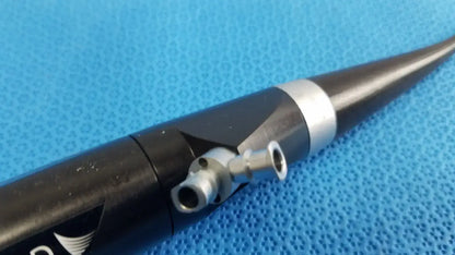 GYRUS ACMI Dur-8 Elite Flexible Fiber Ureteroscope