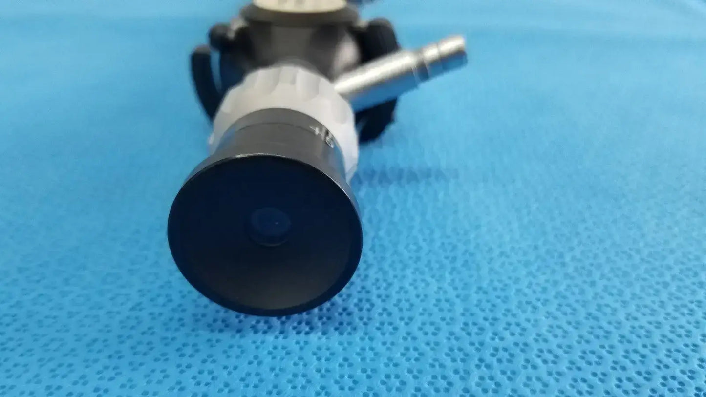 GYRUS ACMI Dur-8 Elite Flexible Fiber Ureteroscope