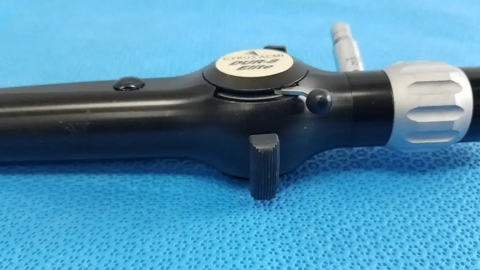 GYRUS ACMI Dur-8 Elite Flexible Fiber Ureteroscope