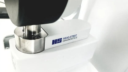 Haag-Streit Lenstar Biometer LS900 Ref 1009000 - Optical