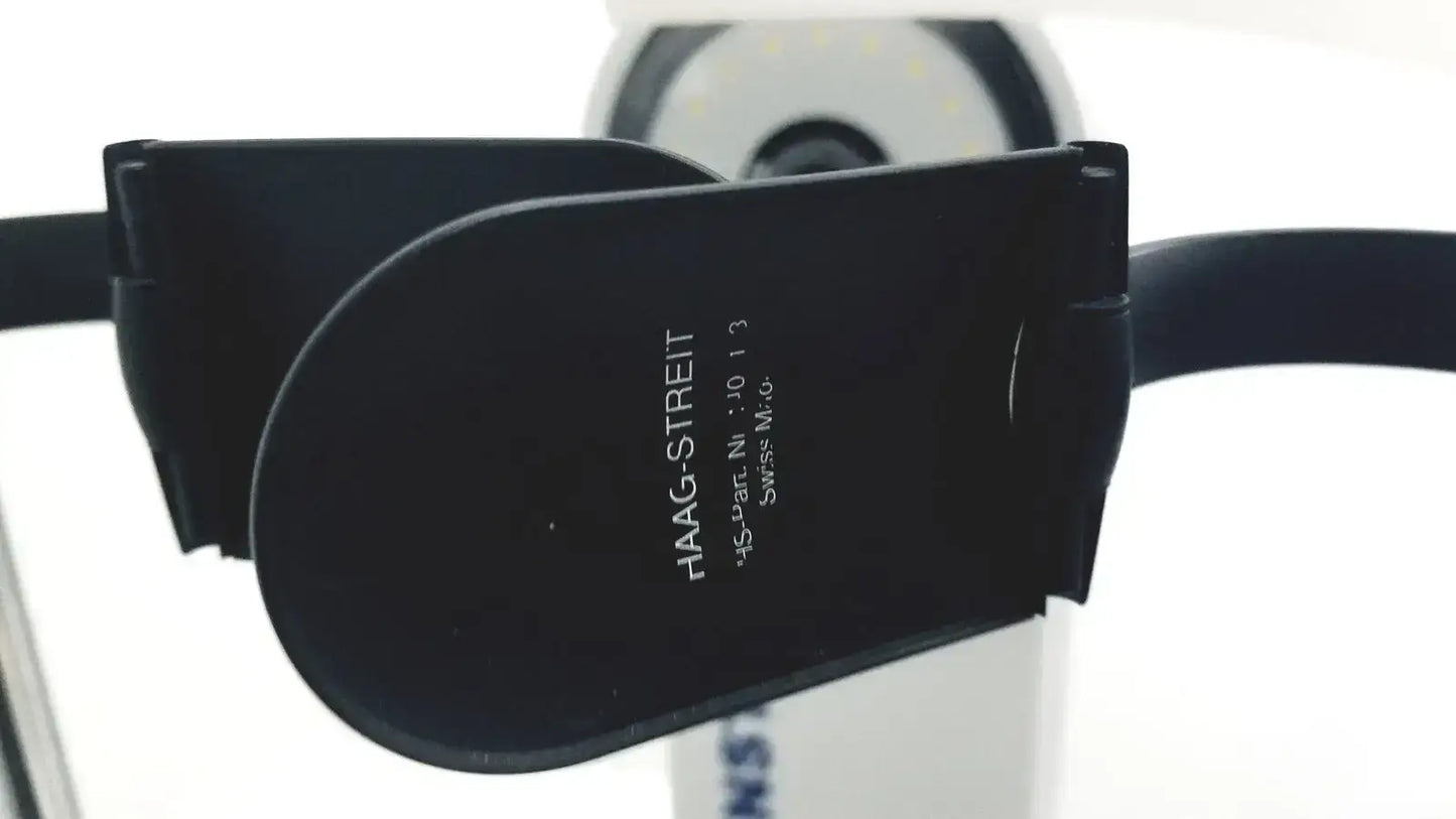 Haag-Streit Lenstar Biometer LS900 Ref 1009000 - Optical