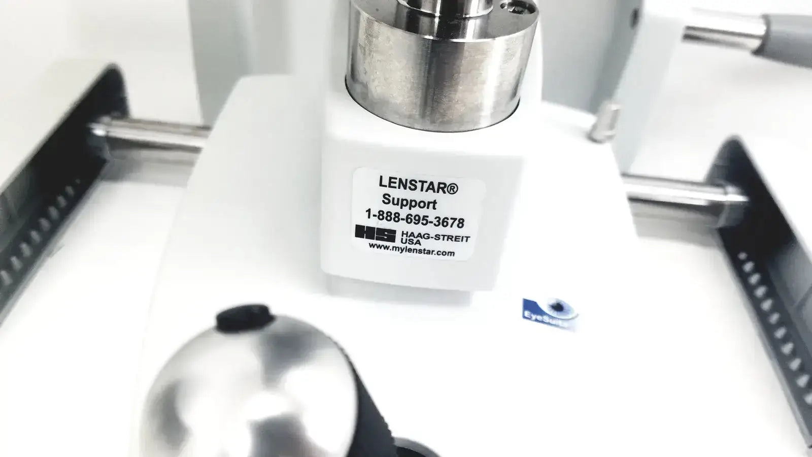 Haag-Streit Lenstar Biometer LS900 Ref 1009000 - Optical