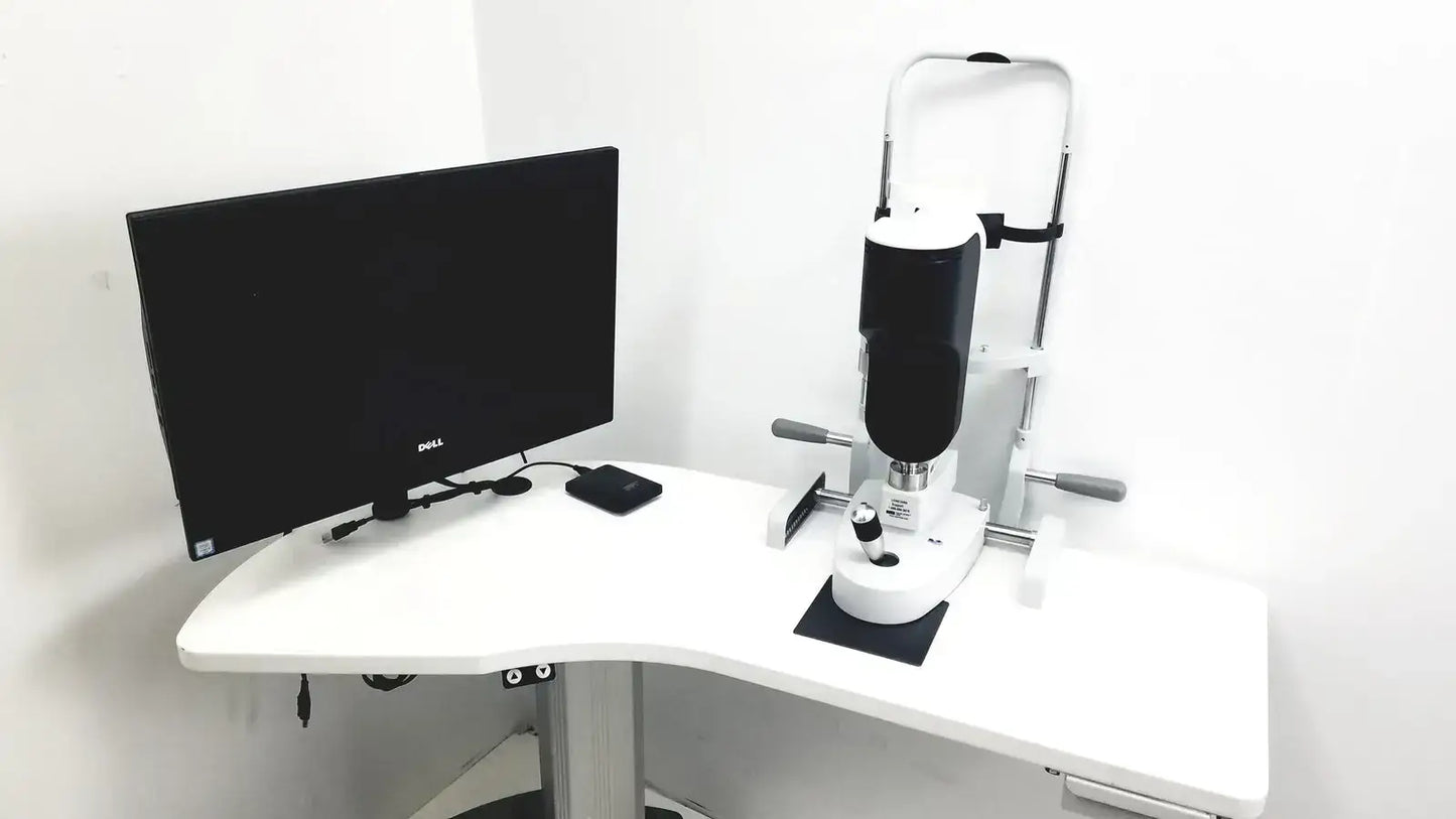 Haag-Streit Lenstar Biometer LS900 Ref 1009000 - Optical