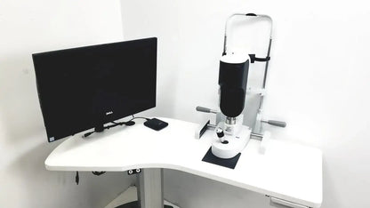 Haag-Streit Lenstar Biometer LS900 Ref 1009000 - Optical