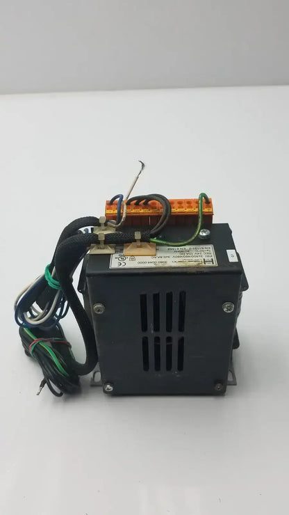 Habermann 3080-0044-0000 PRI 3x400/460//480v SEC 24V 10A DC Transformer