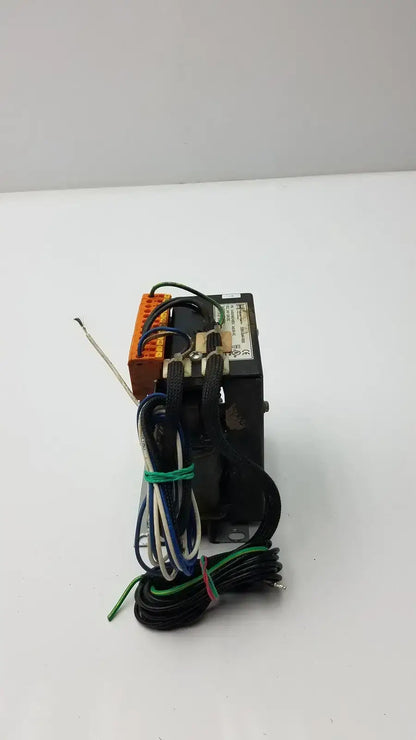 Habermann 3080-0044-0000 PRI 3x400/460//480v SEC 24V 10A DC Transformer
