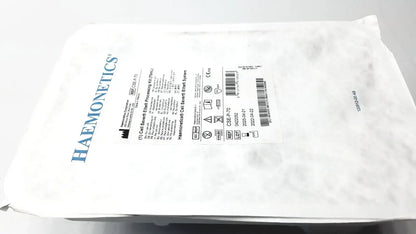 Haemonetics CSE-P-70 Cell Saver Elite Processing Kit