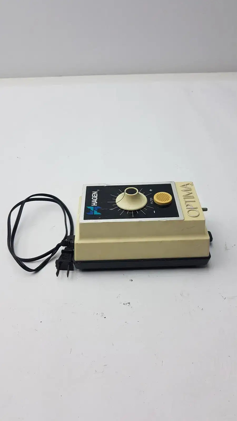 Hagen Optima Pump No A-807 115 Volt AC 60 Hz 5 Watts - Air