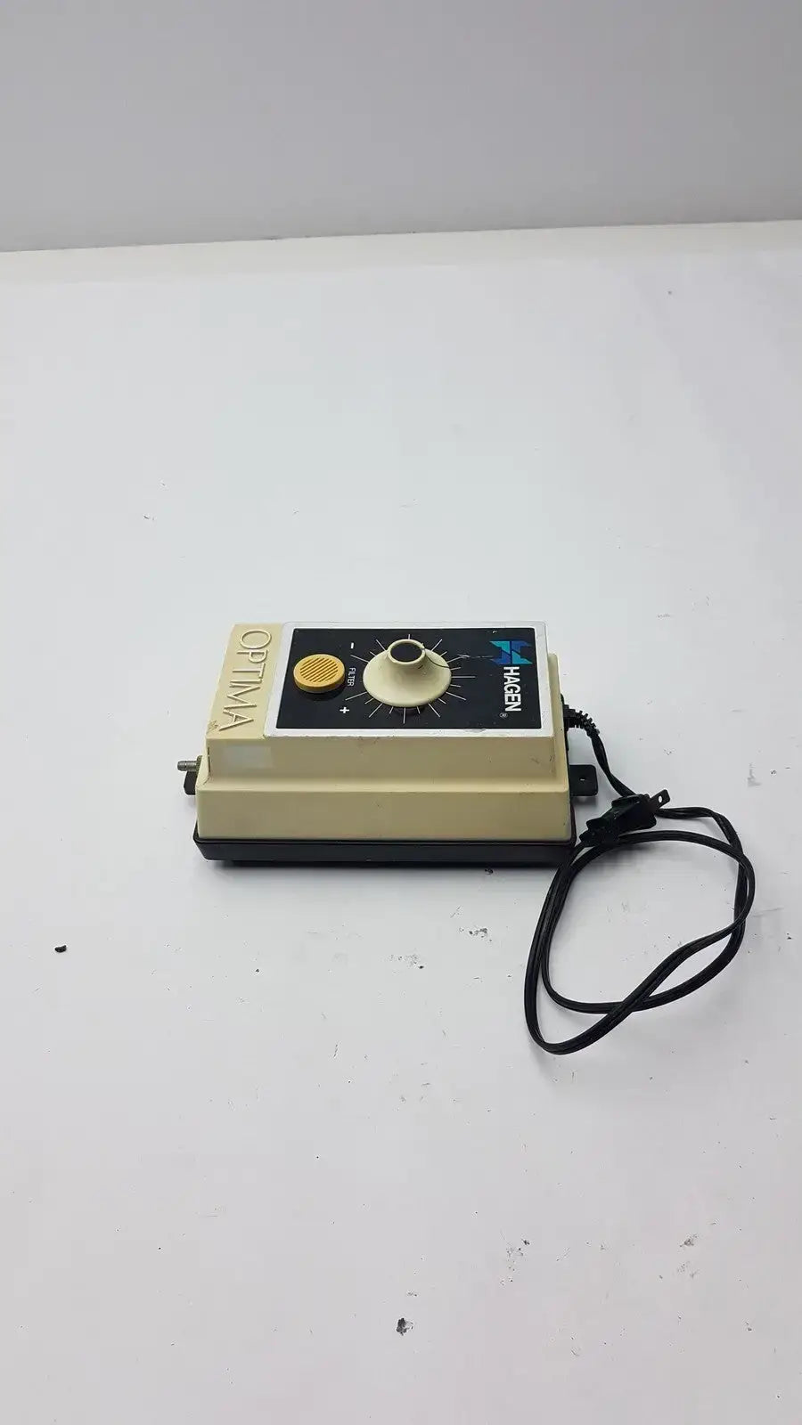 Hagen Optima Pump No A-807 115 Volt AC 60 Hz 5 Watts - Air