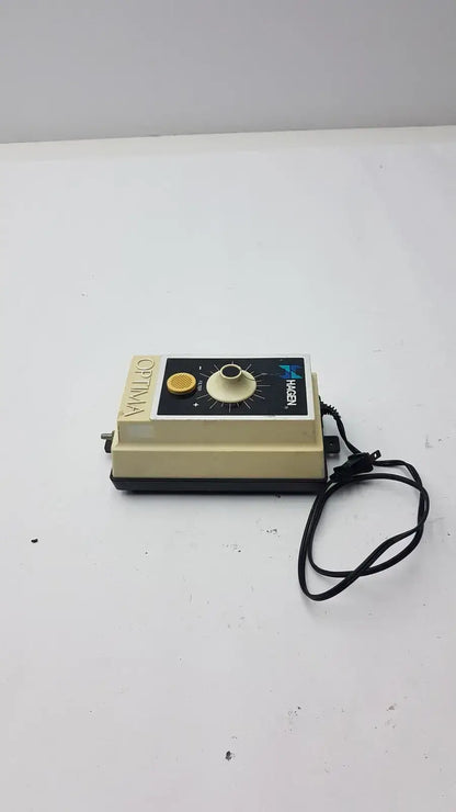 Hagen Optima Pump No A-807 115 Volt AC 60 Hz 5 Watts - Air