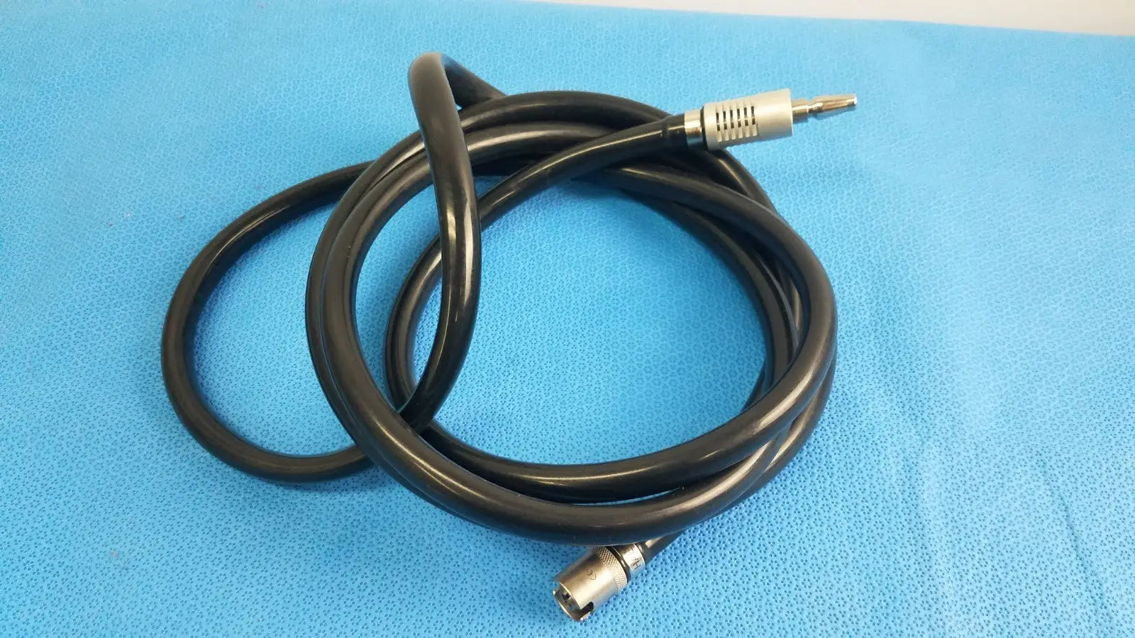 Hall 5052-10 Zimmer 8801-02 Pneumatic Air Hose