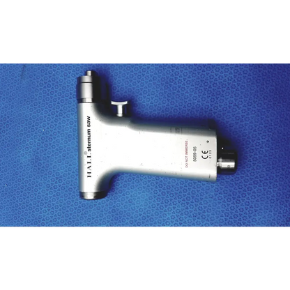 HALL Sternum Saw 5059-05 Surgical Power Tool Max 100psi - power tool