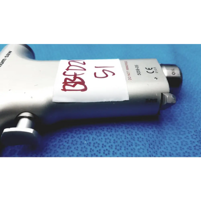 HALL Sternum Saw 5059-05 Surgical Power Tool Max 100psi - power tool