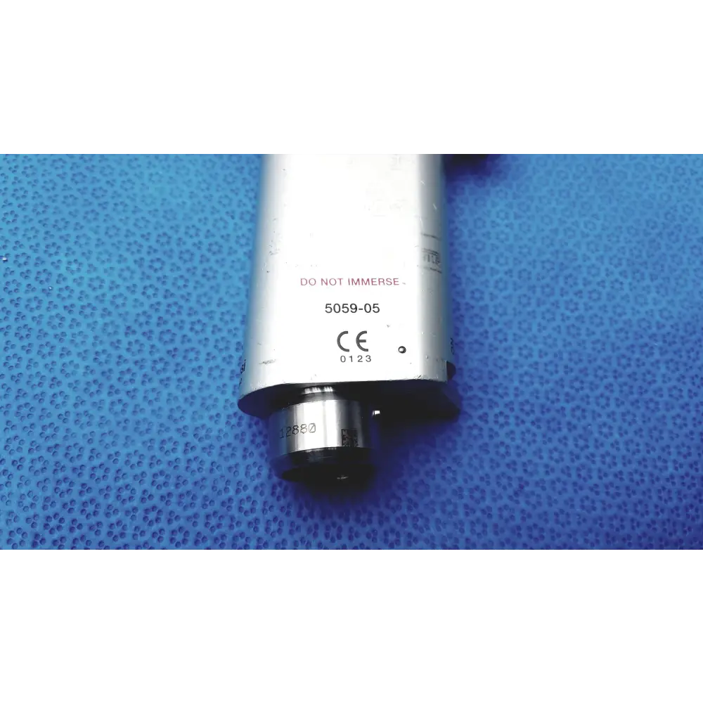 HALL Sternum Saw 5059-05 Surgical Power Tool Max 100psi - power tool