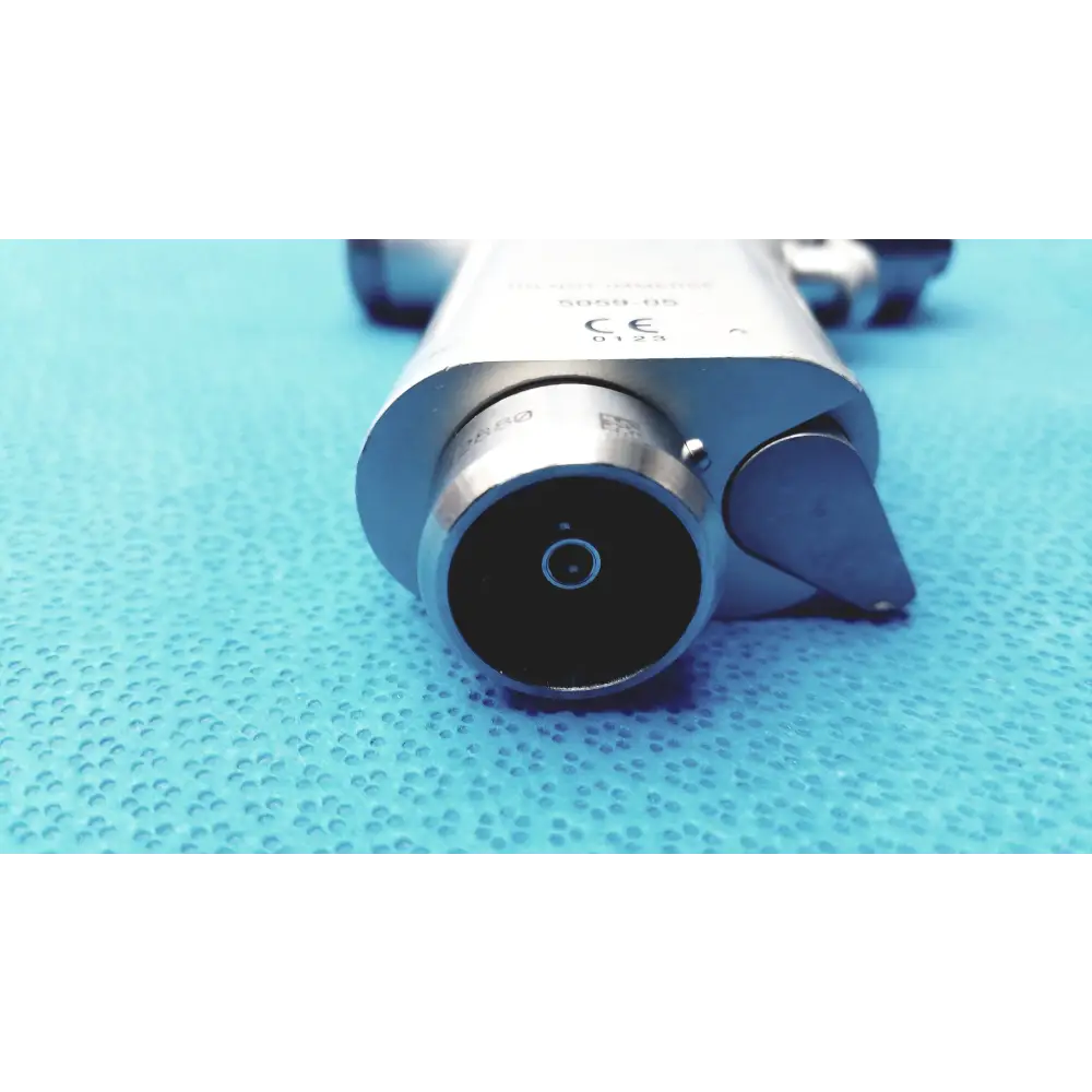 HALL Sternum Saw 5059-05 Surgical Power Tool Max 100psi - power tool