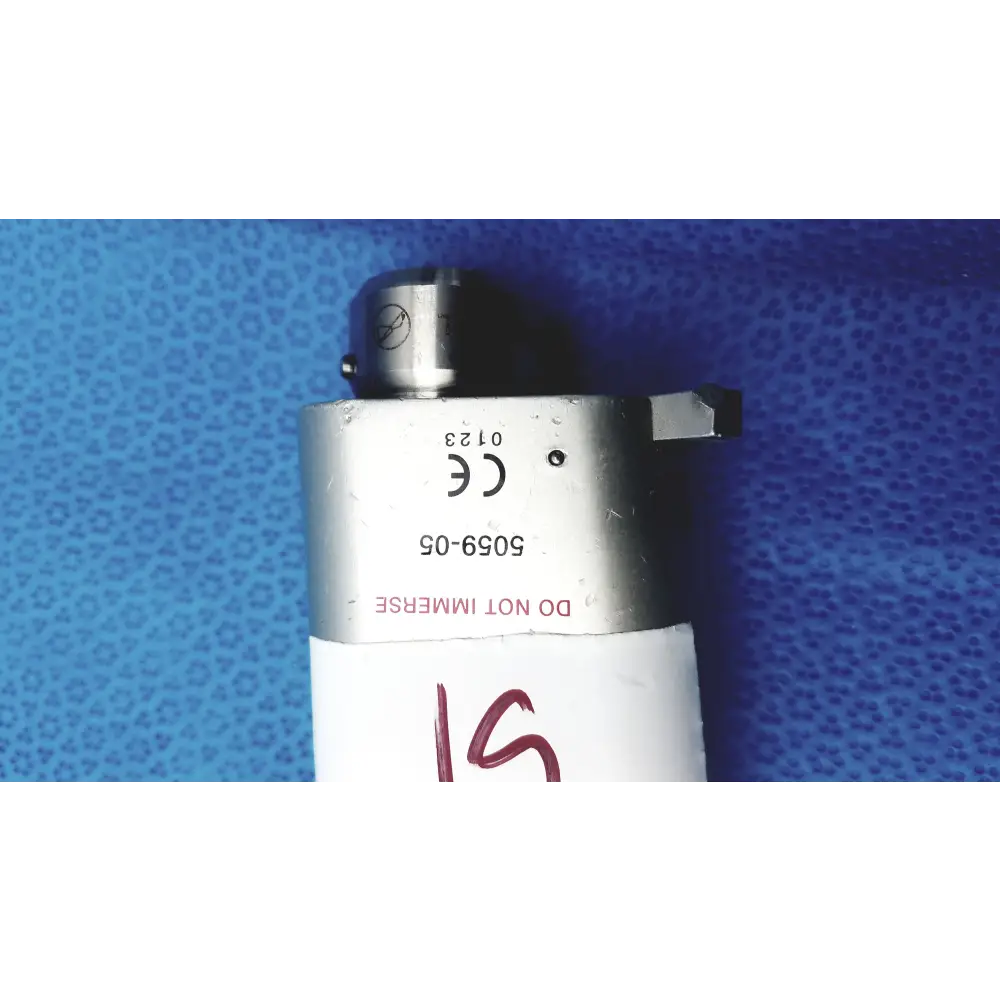 HALL Sternum Saw 5059-05 Surgical Power Tool Max 100psi - power tool