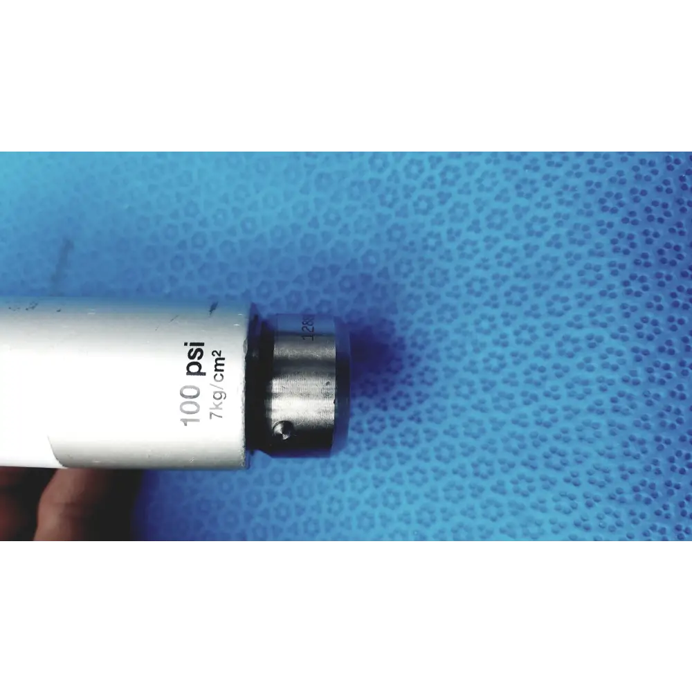 HALL Sternum Saw 5059-05 Surgical Power Tool Max 100psi - power tool