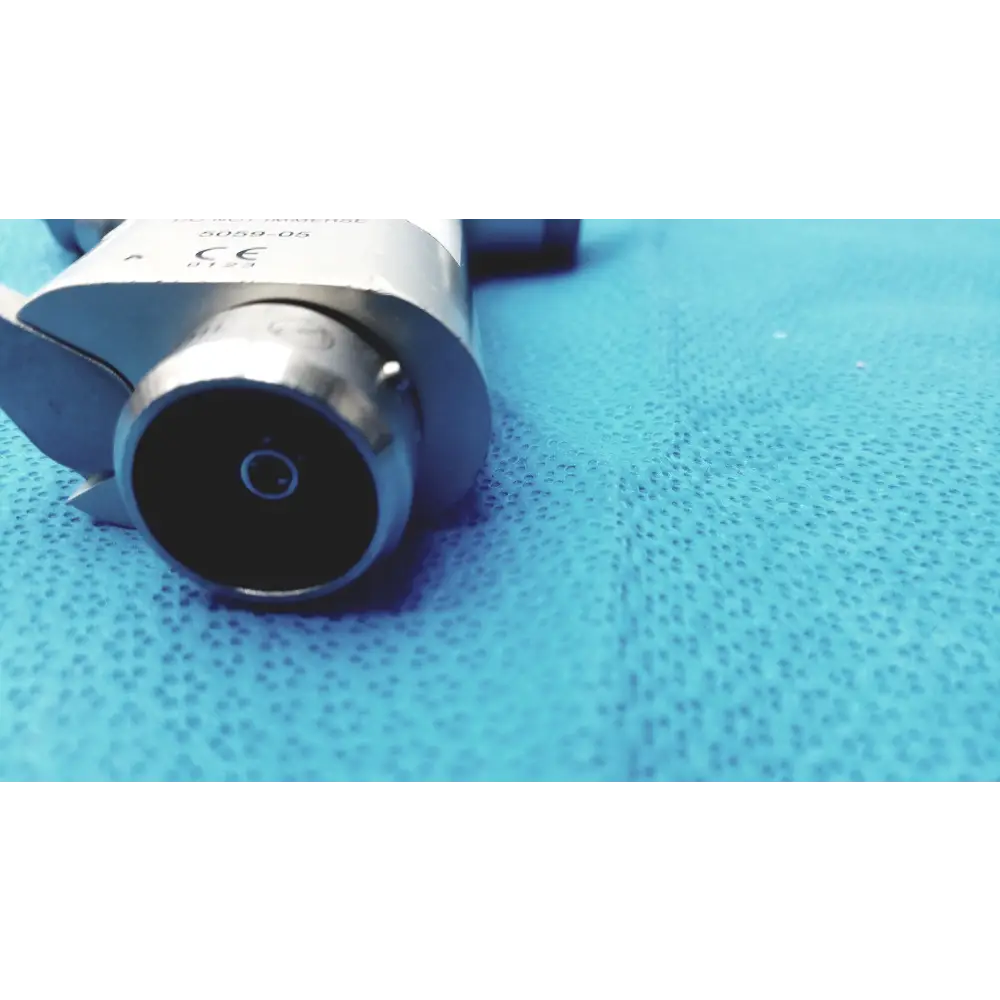 HALL Sternum Saw 5059-05 Surgical Power Tool Max 100psi - power tool