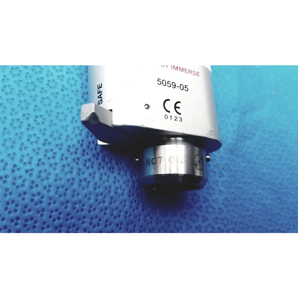 HALL Sternum Saw 5059-05 Surgical Power Tool Max 100psi - power tool