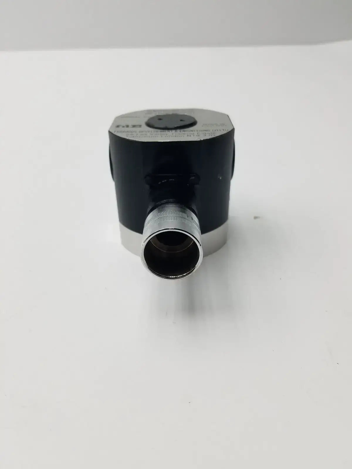 Haloscale Wright Respirometer In-Line Model M3067S