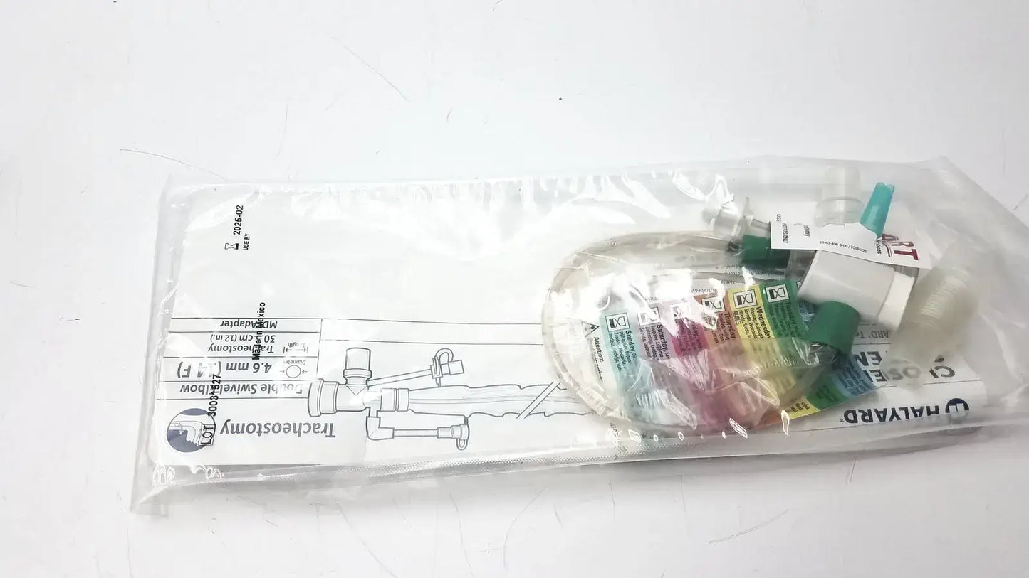 Halyard 221038 Closed Suction System For Adults