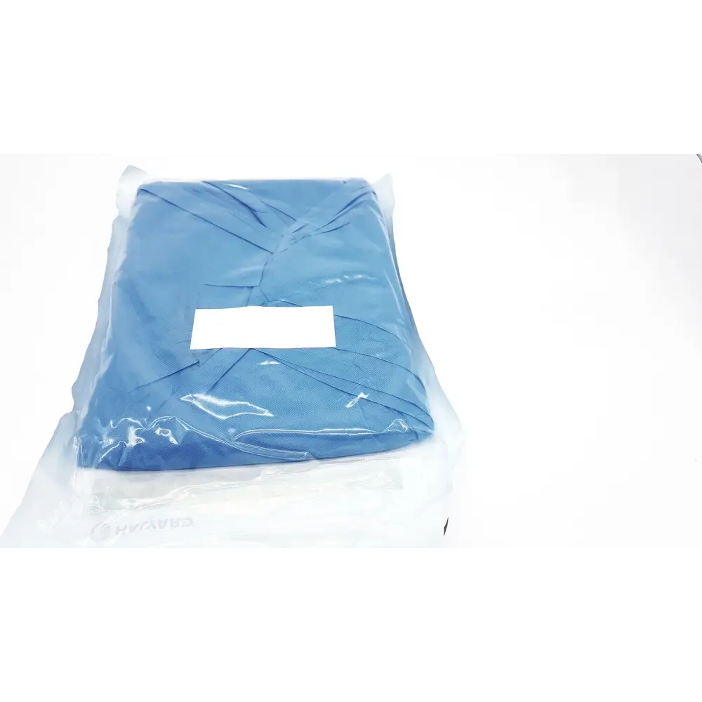 Halyard 89274 Orthoarts Shoulder Split Drape 112in x 60in Exp. 2028 - Surgical