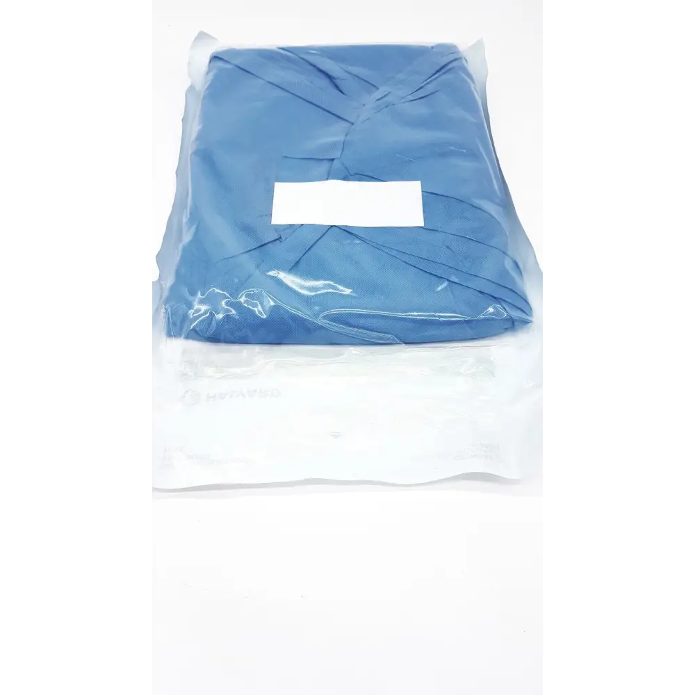 Halyard 89274 Orthoarts Shoulder Split Drape 112in x 60in Exp. 2028 - Surgical