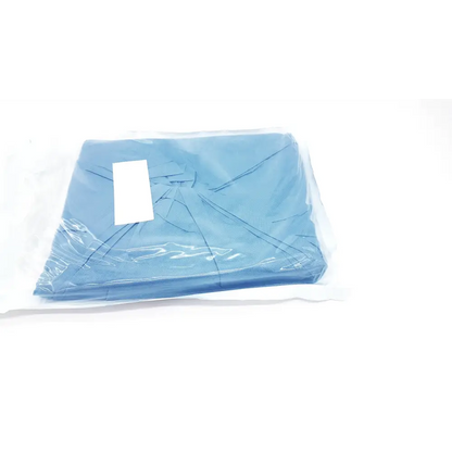 Halyard 89274 Orthoarts Shoulder Split Drape 112in x 60in Exp. 28-07-2024 - Surgical