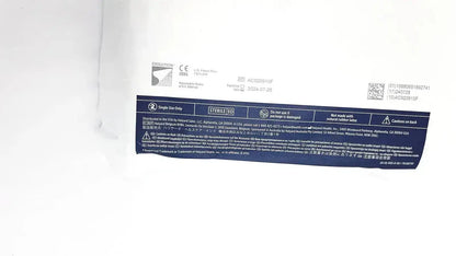 Shop a brand new general surgery drape made for shoulder procedure coverage with 112 x 60 in sizing and sterile use, Halyard Shoulder Split Drape.