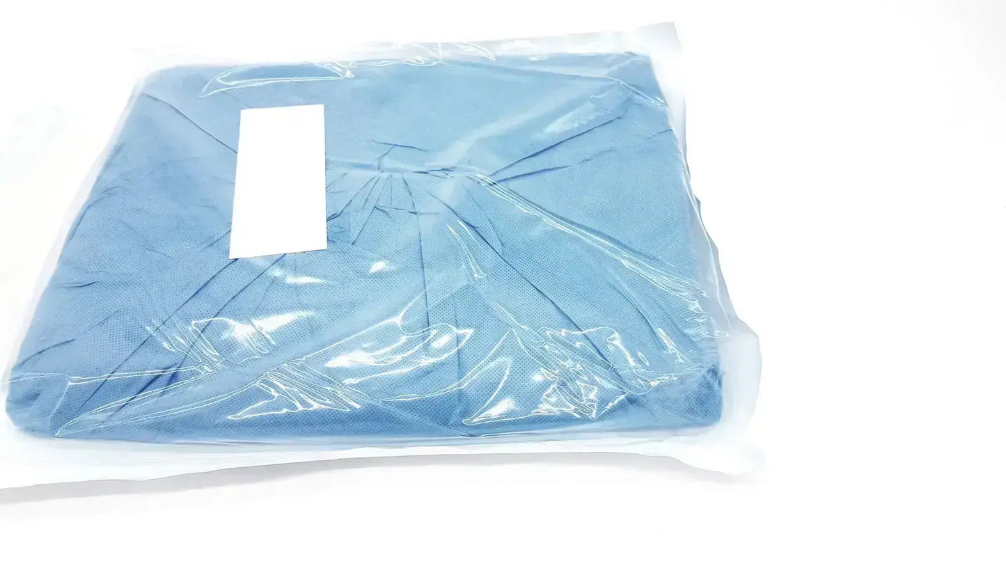 Halyard 89274 Orthoarts Shoulder Split Drape 112in x 60in Exp. 28-07-2024 - Surgical