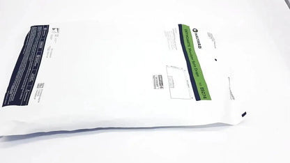 Shop a brand new general surgery drape made for shoulder procedure coverage with 112 x 60 in sizing and sterile use, Halyard Shoulder Split Drape.