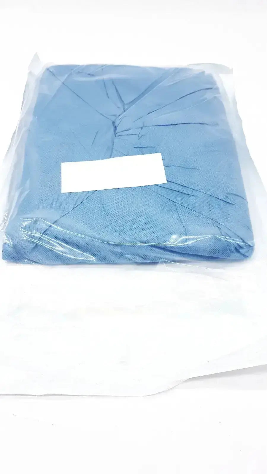 Halyard 89274 Orthoarts Shoulder Split Drape 112in x 60in Exp. 28-07-2024 - Surgical
