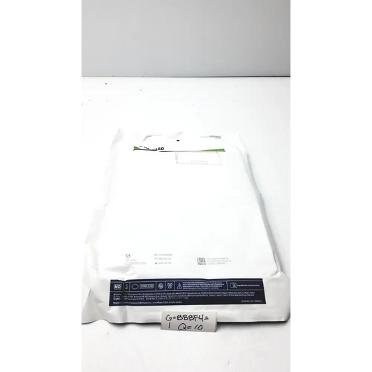 Halyard 89274 Orthoarts Shoulder Split Drape - Surgical