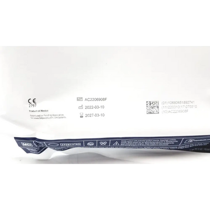 Halyard 89274 Orthoarts Shoulder Split Drape - Surgical