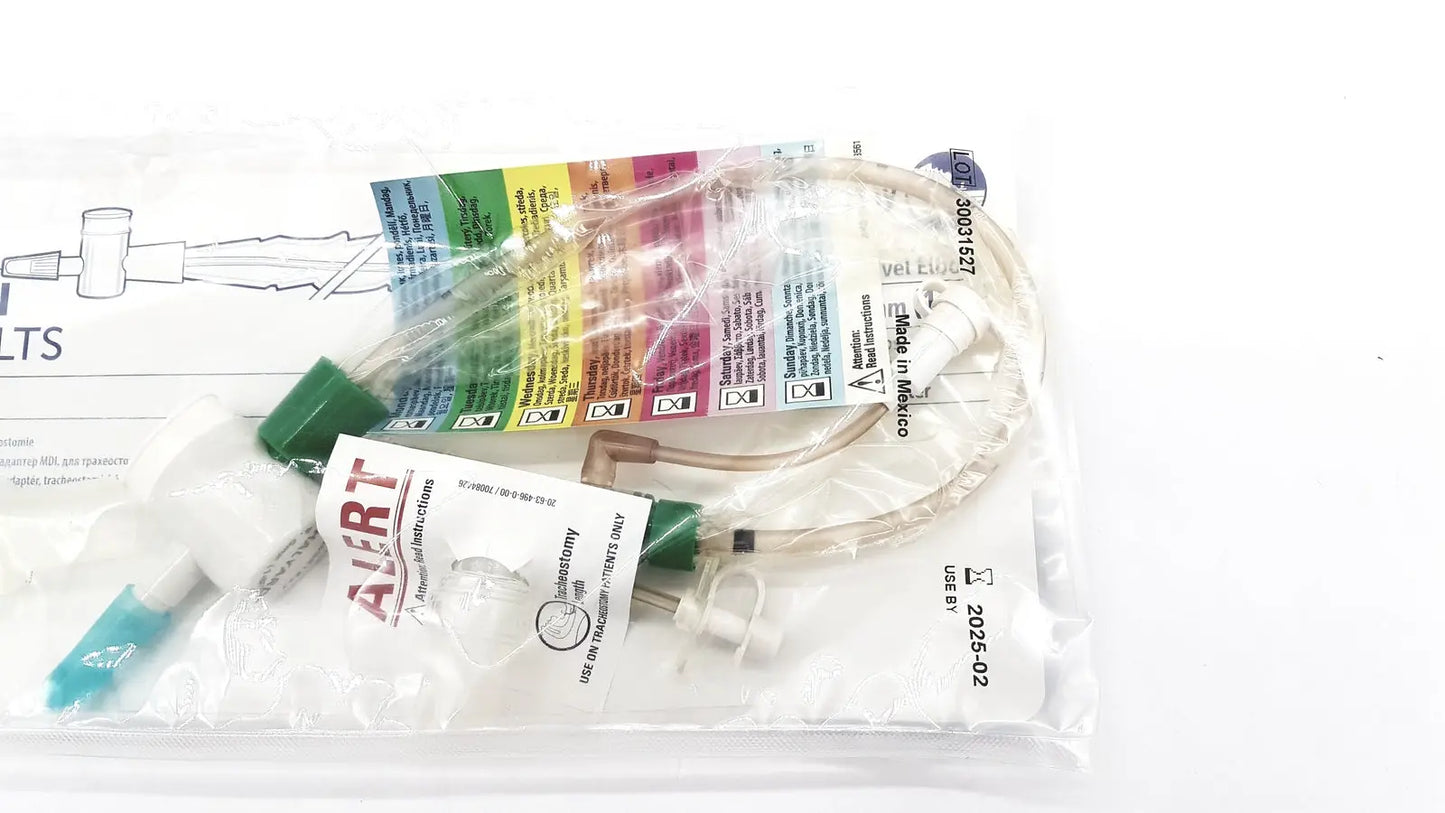 Halyard Closed Suction System For Adults Ref: 221038