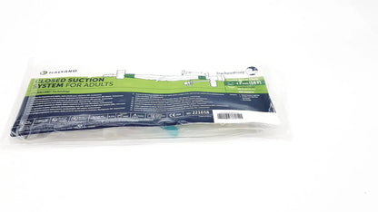 Halyard Closed Suction System For Adults Ref: 221038