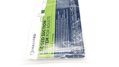 Halyard Closed Suction System For Adults Ref: 221038