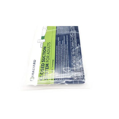 Halyard Closed Suction System for Adults Reference