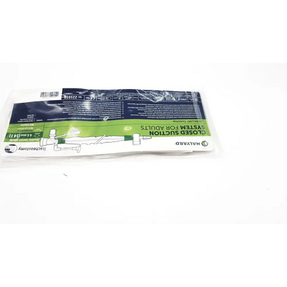 Halyard Closed Suction System for Adults Reference