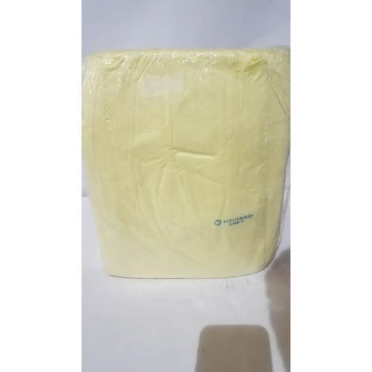 Halyard Tri-Layer Disposable Gown – Blue General Use Model 69979