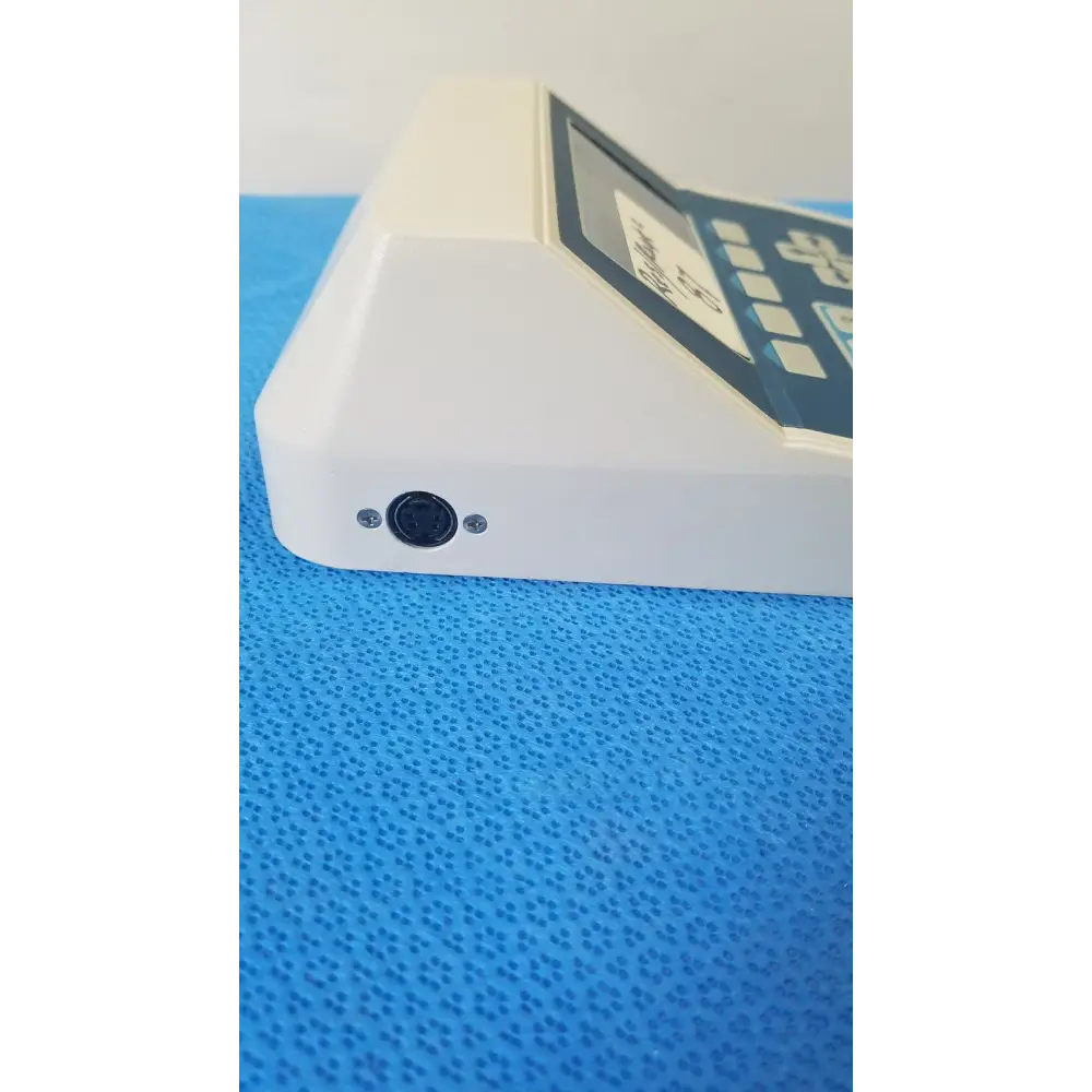 Hamilton 2373-01 Keypad Controller for Liquid Handling System