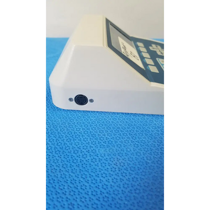 Hamilton 2373-01 Keypad Controller for Liquid Handling System