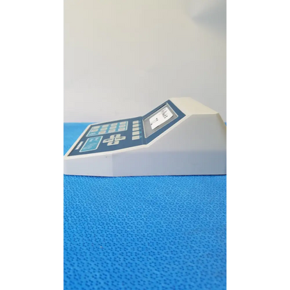 Hamilton 2373-01 Keypad Controller for Liquid Handling System