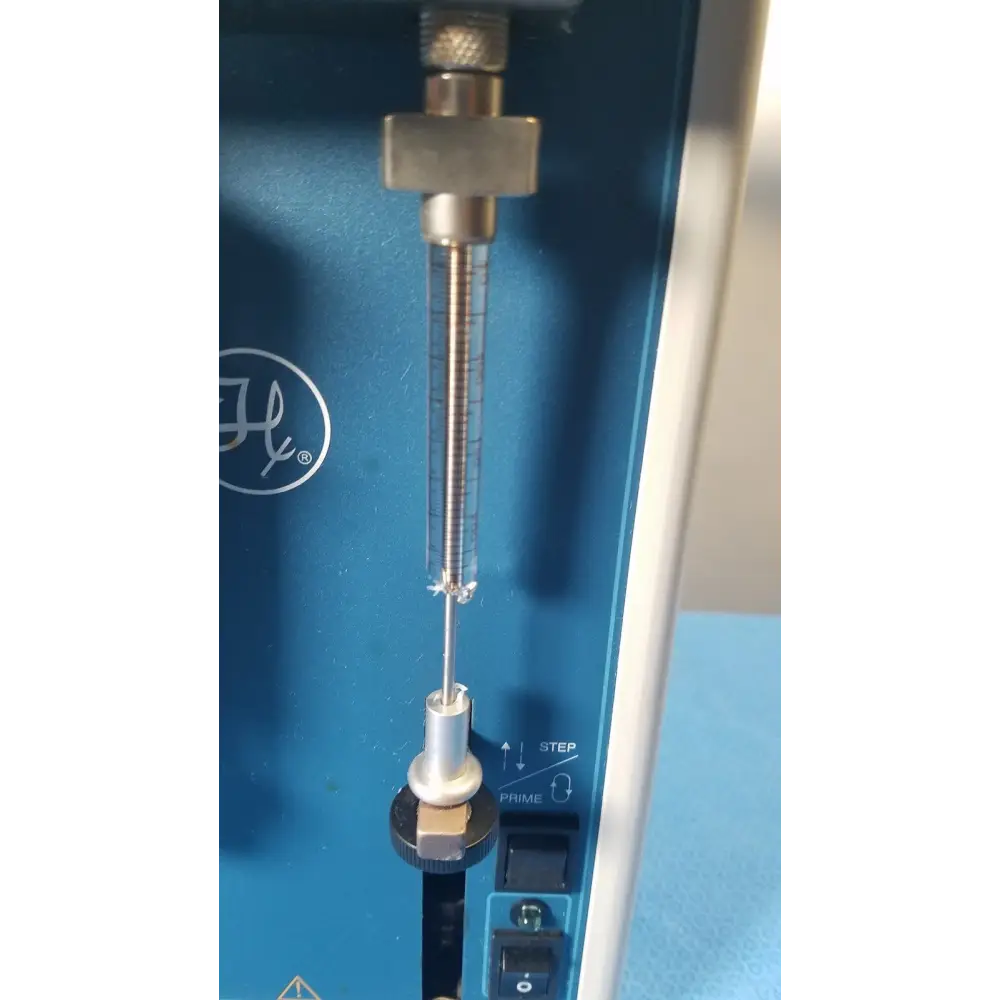 Hamilton MICROLAB 500 Series Syringe Pump Dispenser