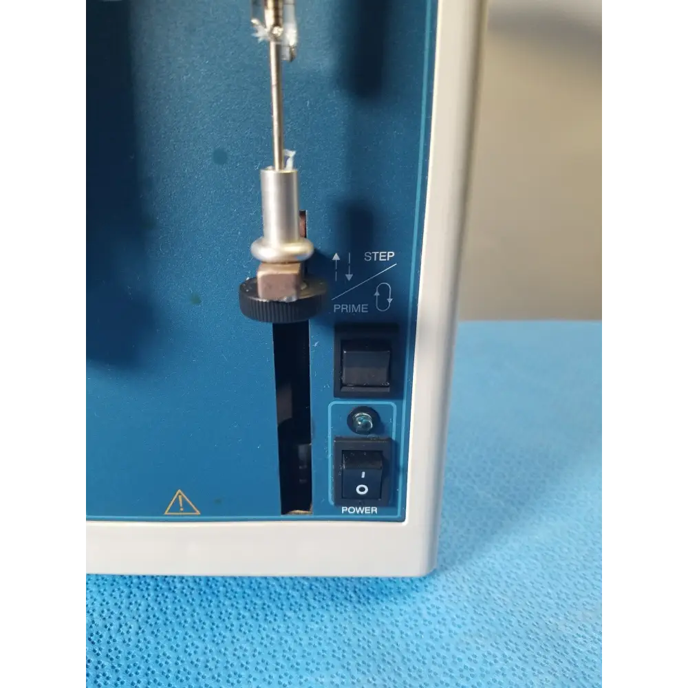 Hamilton MICROLAB 500 Series Syringe Pump Dispenser
