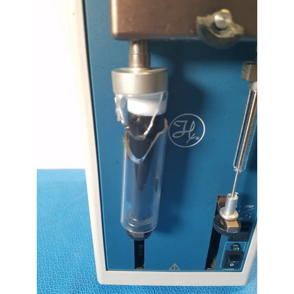 Hamilton MICROLAB 500 Series Syringe Pump Dispenser
