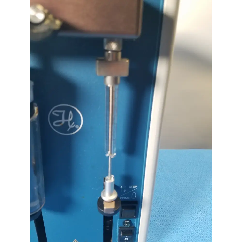 Hamilton MICROLAB 500 Series Syringe Pump Dispenser