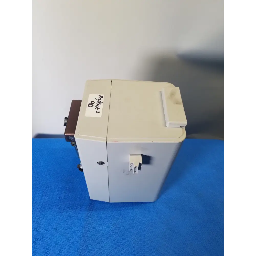 Hamilton MICROLAB 500 Series Syringe Pump Dispenser